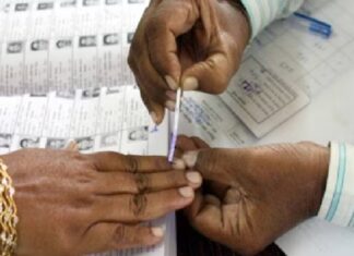 ਵੱਡੀ ਖਬਰ ! 5 ਫਰਵਰੀ ਨੂੰ ਇਕੋ ਪੜਾਅ ‘ਚ ਹੋਣਗੀਆਂ ਦਿੱਲੀ ਵਿਧਾਨ ਸਭਾ ਚੋਣਾਂ, ਇਸ ਤਰੀਕ ਨੂੰ ਆਉਣਗੇ ਨਤੀਜੇ