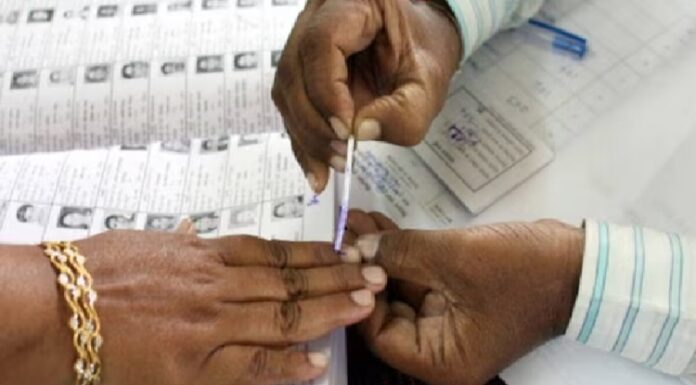 ਵੱਡੀ ਖਬਰ ! 5 ਫਰਵਰੀ ਨੂੰ ਇਕੋ ਪੜਾਅ ‘ਚ ਹੋਣਗੀਆਂ ਦਿੱਲੀ ਵਿਧਾਨ ਸਭਾ ਚੋਣਾਂ, ਇਸ ਤਰੀਕ ਨੂੰ ਆਉਣਗੇ ਨਤੀਜੇ