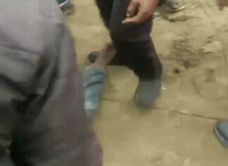 ਪਾਵਰਕਾਮ ਦੀ ਗਲਤੀ ਕਾਰਨ ਗਈ ਨੌਜਵਾਨ ਦੀ ਜਾਨ, ਸੜਕ ‘ਤੇ ਡਿੱਗੀਆਂ ਬਿਜਲੀ ਦੀਆਂ ਤਾਰਾਂ ਦੀ ਆਇਆ ਲਪੇਟ ‘ਚ