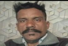 ਨਾਜਾਇਜ਼ ਸਬੰਧਾਂ ਕਾਰਨ ਨੌਜਵਾਨ ਦਾ ਤੇਜ਼ਧਾਰ ਹਥਿਆਰਾਂ ਨਾਲ ਕਤਲ, ਪਤਨੀ ਦੇ ਪ੍ਰੇਮੀ ਦਿੱਤਾ ਵਾਰਦਾਤ ਨੂੰ ਅੰਜਾਮ