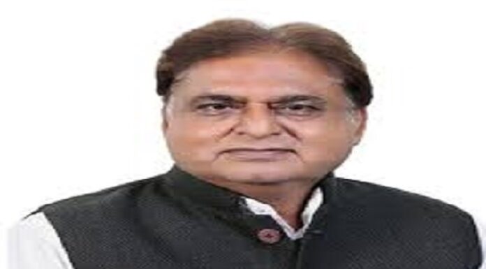 ਸ਼ਾਹੀ ਸ਼ਹਿਰ ਪਟਿਆਲਾ ਦੀ ਉਡੀਕ ਖਤਮ, ਹੋ ਗਿਆ ਨਵੇਂ ਮੇਅਰ ਦਾ ਐਲਾਨ, ਆਪ ਦੇ ਇਸ ਆਗੂ ਨੂੰ ਮਿਲੀ ਜ਼ਿੰਮੇਵਾਰੀ