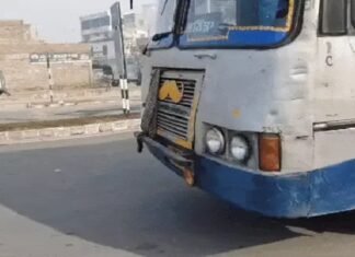 ਸਾਈਕਲ ‘ਤੇ ਜਾ ਰਹੀ 5 ਧੀਆਂ ਦਾ ਮਾਂ ਨਾਲ ਵਾਪਰੀ ਹੋਣੀ, PRTC ਦੀ ਬੱਸ ਨੇ ਮਾਰੀ ਟੱਕਰ, ਮੌਤ