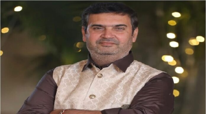 ਬ੍ਰੇਕਿੰਗ : ‘ਆਪ’ ਦੇ ਕੌਂਸਲਰ ਵਿਨੀਤ ਧੀਰ ਬਣੇ ਜਲੰਧਰ ਦੇ ਨਵੇਂ ਮੇਅਰ, ਜਾਣੋ ਕੌਣ ਬਣੇ ਸੀਨੀਅਰ ਤੇ ਡਿਪਟੀ ਮੇਅਰ