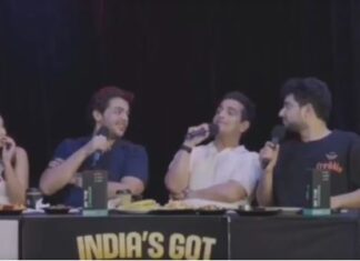 ਬੁਰੇ ਫਸੇ ਯੂਟਿਊਬਰ ਸਮਯ ਰੈਨਾ ‘ ਤੇ ਰਣਵੀਰ ਇਲਾਹਾਬਾਦੀਆ ਮਾਪਿਆਂ ‘ਤੇ ਅਸ਼ਲੀਲ ਟਿੱਪਣੀਆਂ ਕਰਨ ਲਈ ਪੁਲਿਸ ਕੋਲ ਮਾਮਲਾ ਦਰਜ