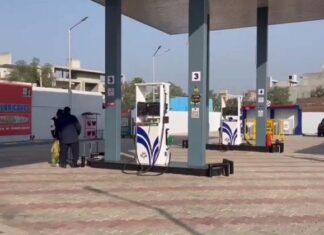 ਪੰਜਾਬ ਸਰਕਾਰ ਵਲੋਂ ਸਖਤ ਹੁਕਮ ! ਪੈਟਰੋਲ ਪੰਪਾਂ ‘ਤੇ ਰੱਖੀ ਜਾਵੇ ਸਫਾਈ