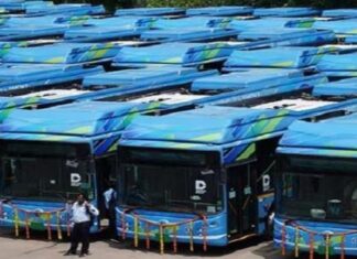 ਹੁਣ ਪੰਜਾਬ ਦੇ ਇਨ੍ਹਾਂ ਸ਼ਹਿਰਾ ਚ ਦੋੜੇਗੀ ਈ-ਬੱਸ ਸੇਵਾ ਪੜੋ ਪੂਰੀ ਖ਼ਬਰ