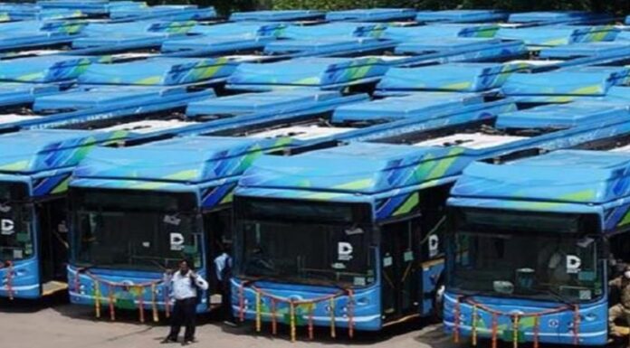 ਹੁਣ ਪੰਜਾਬ ਦੇ ਇਨ੍ਹਾਂ ਸ਼ਹਿਰਾ ਚ ਦੋੜੇਗੀ ਈ-ਬੱਸ ਸੇਵਾ ਪੜੋ ਪੂਰੀ ਖ਼ਬਰ