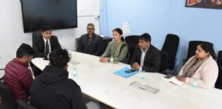 Important news:ਪੰਜਾਬ ‘ਚ ਇਮੀਗ੍ਰੇਸ਼ਨ ਕੰਸਲਟੈਂਸੀ ਕੰਪਨੀਆਂ ਦੇ ਖਿਲਾਫ ਕੀਤੀ ਸਖ਼ਤ ਕਾਰਵਾਈ,ਅਧਿਕਾਰੀਆ ਨੂੰ ਦਿੱਤੇ ਸ਼ਖਤ ਹੁਕਮ