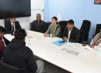 Important news:ਪੰਜਾਬ ‘ਚ ਇਮੀਗ੍ਰੇਸ਼ਨ ਕੰਸਲਟੈਂਸੀ ਕੰਪਨੀਆਂ ਦੇ ਖਿਲਾਫ ਕੀਤੀ ਸਖ਼ਤ ਕਾਰਵਾਈ,ਅਧਿਕਾਰੀਆ ਨੂੰ ਦਿੱਤੇ ਸ਼ਖਤ ਹੁਕਮ