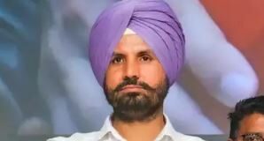 ਪੰਜਾਬ ਦੀ ਰਾਜਨੀਤੀ ਵਿੱਚ ਵੱਡਾ ਹਲਚਲ, ਬਦਲਿਆ ਜਾਵੇਗਾ ਪੰਜਾਬ ਕਾਂਗਰਸ ਪ੍ਰਧਾਨ