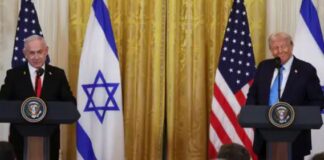 ਟਰੰਪ ਦੀ ਗਾਜ਼ਾ ‘ਤੇ ਕਬਜ਼ਾ ਕਰਕੇ ਰਿਜ਼ੋਰਟ ਬਣਾਉਣ ਦੀ ਯੋਜਨਾ, ਸਾਊਦੀ ਅਰਬ ਨੇ ਕੀਤਾ ਵਿਰੋਧ…