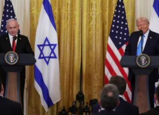 ਟਰੰਪ ਦੀ ਗਾਜ਼ਾ ‘ਤੇ ਕਬਜ਼ਾ ਕਰਕੇ ਰਿਜ਼ੋਰਟ ਬਣਾਉਣ ਦੀ ਯੋਜਨਾ, ਸਾਊਦੀ ਅਰਬ ਨੇ ਕੀਤਾ ਵਿਰੋਧ…