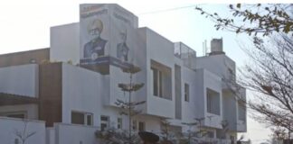 ਸਾਬਕਾ ਕਾਂਗਰਸੀ ਵਿਧਾਇਕ ਰਾਣਾ ਗੁਰਜੀਤ ਸਿੰਘ ਦੀ ਕਪੂਰਥਲਾ ਰਿਹਾਇਸ਼ ‘ਤੇ IT ਵਿਭਾਗ ਦੀ Raid, ਕੀਤੀ ਜਾ ਰਹੀ ਪੁੱਛਗਿੱਛ