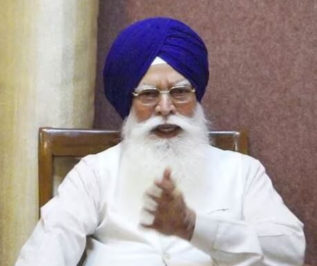 ਧਾਮੀ ਤੋਂ ਬਾਅਦ ਪ੍ਰੋ. ਕਿਰਪਾਲ ਸਿੰਘ ਬਡੂੰਗਰ ਨੇ 7 ਮੈਂਬਰੀ ਕਮੇਟੀ ਤੋਂ ਦਿੱਤਾ ਅਸਤੀਫ਼ਾ, ਜਥੇਦਾਰ ਗਿਆਨੀ ਰਘਬੀਰ ਸਿੰਘ ਨੂੰ ਭੇਜਿਆ ਅਸਤੀਫ਼ਾ