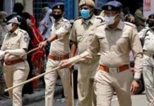 ਹੁਣ ਭਾਰਤ ਵੀ ਚੱਲਿਆ ਅਮਰੀਕਾ ਦੇ ਨਕਸ਼ੇ ਕਦਮਾ ‘ਤੇ ,16 ਬੰਗਲਾਦੇਸ਼ੀਆਂ ਨੂੰ ਕੀਤਾ ਡਿਪੋਰਟ, 36 ਹੋਰ ਮਾਰਚ ਤੱਕ ਭੇਜੇ ਜਾਣਗੇ ਵਾਪਸ