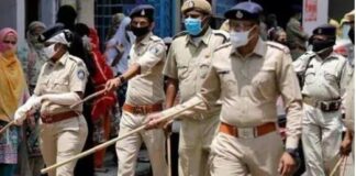 ਹੁਣ ਭਾਰਤ ਵੀ ਚੱਲਿਆ ਅਮਰੀਕਾ ਦੇ ਨਕਸ਼ੇ ਕਦਮਾ ‘ਤੇ ,16 ਬੰਗਲਾਦੇਸ਼ੀਆਂ ਨੂੰ ਕੀਤਾ ਡਿਪੋਰਟ, 36 ਹੋਰ ਮਾਰਚ ਤੱਕ ਭੇਜੇ ਜਾਣਗੇ ਵਾਪਸ