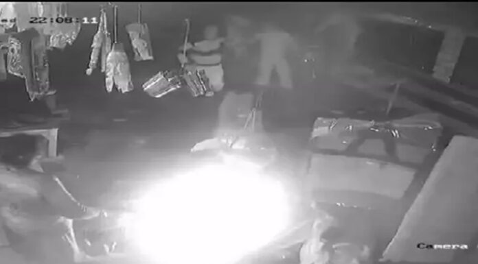 ਲੁਧਿਆਣਾ : ਪੈਸਿਆਂ ਦੇ ਲੈਣ-ਦੇਣ ਨੂੰ ਲੈ ਕੇ 2 ਭਰਾਵਾਂ ‘ਚ ਹੋਈ ਲੜਾਈ, ਦੋਵਾਂ ਧਿਰਾਂ ਦੇ 5 ਲੋਕ ਜ਼ਖਮੀ