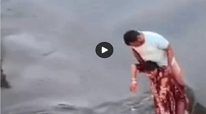 ਨਵ ਵਿਆਹੁਤਾ ਨੇ ਪਰਿਵਾਰਕ ਕਲੇਸ਼ ਕਾਰਨ ਨਹਿਰ ‘ਚ ਮਾਰੀ ਛਾਲ, 2 ਮਹੀਨੇ ਪਹਿਲਾਂ ਹੀ ਹੋਈ ਸੀ ਲਵ ਮੈਰਿਜ