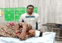 ਪੁਰਾਣੇ ਝਗੜੇ ਦੀ ਰੰਜਿਸ਼ ਕਾਰਨ ਗੁਆਂਢੀਆਂ ਨੇ ਪਰਿਵਾਰ ‘ਤੇ ਕੀਤਾ ਜਾਨਲੇਵਾ ਹਮਲਾ, ਬਜ਼ੁਰਗ ਸਣੇ 3 ਗੰਭੀਰ ਜ਼ਖਮੀ