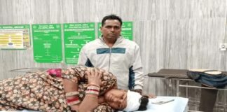 ਪੁਰਾਣੇ ਝਗੜੇ ਦੀ ਰੰਜਿਸ਼ ਕਾਰਨ ਗੁਆਂਢੀਆਂ ਨੇ ਪਰਿਵਾਰ ‘ਤੇ ਕੀਤਾ ਜਾਨਲੇਵਾ ਹਮਲਾ, ਬਜ਼ੁਰਗ ਸਣੇ 3 ਗੰਭੀਰ ਜ਼ਖਮੀ