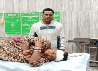 ਪੁਰਾਣੇ ਝਗੜੇ ਦੀ ਰੰਜਿਸ਼ ਕਾਰਨ ਗੁਆਂਢੀਆਂ ਨੇ ਪਰਿਵਾਰ ‘ਤੇ ਕੀਤਾ ਜਾਨਲੇਵਾ ਹਮਲਾ, ਬਜ਼ੁਰਗ ਸਣੇ 3 ਗੰਭੀਰ ਜ਼ਖਮੀ