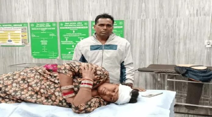 ਪੁਰਾਣੇ ਝਗੜੇ ਦੀ ਰੰਜਿਸ਼ ਕਾਰਨ ਗੁਆਂਢੀਆਂ ਨੇ ਪਰਿਵਾਰ ‘ਤੇ ਕੀਤਾ ਜਾਨਲੇਵਾ ਹਮਲਾ, ਬਜ਼ੁਰਗ ਸਣੇ 3 ਗੰਭੀਰ ਜ਼ਖਮੀ