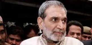 1984 ਦੇ ਸਿੱਖ ਦੰਗਿਆ ਦੇ ਦੋਸ਼ੀ ਸੱਜਣ ਕੁਮਾਰ ਦੀ ਸਜ਼ਾ ‘ਤੇ ਟਲਿਆ ਫ਼ੈਸਲਾ, ਹੁਣ 21 ਫਰਵਰੀ ਨੂੰ ਸੁਣਾਈ ਜਾਵੇਗੀ ਸਜ਼ਾ