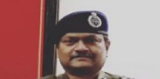 ਵੱਡੀ ਖਬਰ ! ਪੰਜਾਬ ਸਰਕਾਰ ਨੇ ਵਿਜੀਲੈਂਸ ਬਿਊਰੋ ਦੇ ਮੁਖੀ ਨੂੰ ਹਟਾਇਆ, ਨਾਗੇਸ਼ਵਰ ਰਾਓ ਨੂੰ ਸੌਂਪੀ ਜ਼ਿੰਮੇਵਾਰੀ