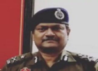 ਵੱਡੀ ਖਬਰ ! ਪੰਜਾਬ ਸਰਕਾਰ ਨੇ ਵਿਜੀਲੈਂਸ ਬਿਊਰੋ ਦੇ ਮੁਖੀ ਨੂੰ ਹਟਾਇਆ, ਨਾਗੇਸ਼ਵਰ ਰਾਓ ਨੂੰ ਸੌਂਪੀ ਜ਼ਿੰਮੇਵਾਰੀ