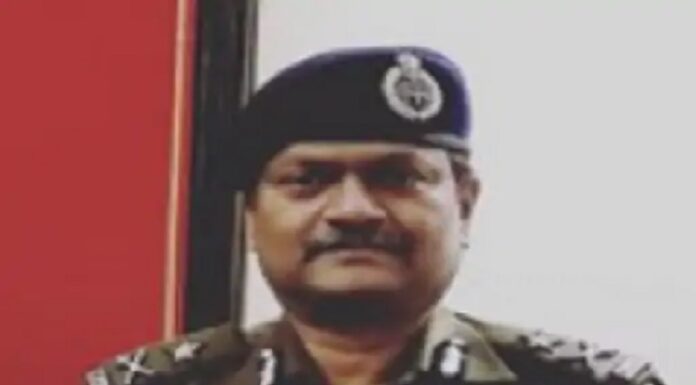 ਵੱਡੀ ਖਬਰ ! ਪੰਜਾਬ ਸਰਕਾਰ ਨੇ ਵਿਜੀਲੈਂਸ ਬਿਊਰੋ ਦੇ ਮੁਖੀ ਨੂੰ ਹਟਾਇਆ, ਨਾਗੇਸ਼ਵਰ ਰਾਓ ਨੂੰ ਸੌਂਪੀ ਜ਼ਿੰਮੇਵਾਰੀ