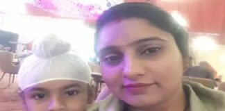 ਖੰਨਾ ‘ਚ ਕਾਰ ਨੇ ਸਕੂਟਰ ਨੂੰ ਟੱਕਰ ਮਾਰੀ, ਹਾਦਸੇ ‘ਚ ਔਰਤ ਦੀ ਮੌਤ, 4 ਸਾਲ ਦੇ ਬੇਟੇ ਨੂੰ ਸਕੂਲ ਛੱਡਣ ਗਈ ਸੀ