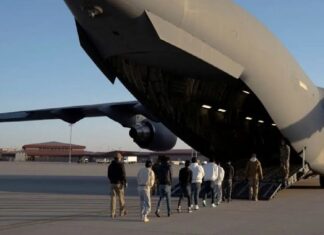 ਅਮਰੀਕਾ ‘ਚੋਂ ਕੱਢੇ 65 ਪੰਜਾਬੀ ਨੌਜਵਾਨਾਂ ਦਾ 27.5 ਕਰੋੜ ਰੁਪਏ ਦਾ ਹੋਇਆ ਨੁਕਸਾਨ, ਨੌਜਵਾਨਾਂ ਨੇ ਜ਼ਮੀਨ ਵੇਚ ਕੇ ਇਕੱਠੇ ਕੀਤੇ ਸੀ ਪੈਸੇ