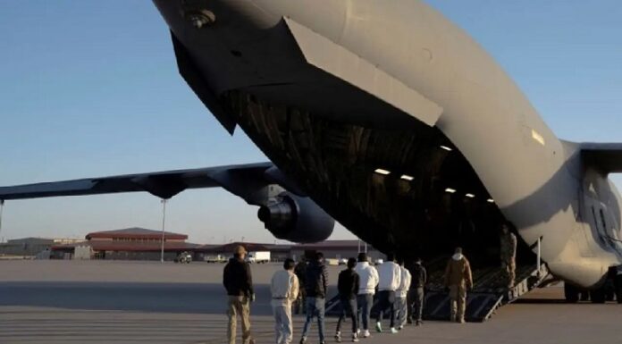 ਅਮਰੀਕਾ ‘ਚੋਂ ਕੱਢੇ 65 ਪੰਜਾਬੀ ਨੌਜਵਾਨਾਂ ਦਾ 27.5 ਕਰੋੜ ਰੁਪਏ ਦਾ ਹੋਇਆ ਨੁਕਸਾਨ, ਨੌਜਵਾਨਾਂ ਨੇ ਜ਼ਮੀਨ ਵੇਚ ਕੇ ਇਕੱਠੇ ਕੀਤੇ ਸੀ ਪੈਸੇ