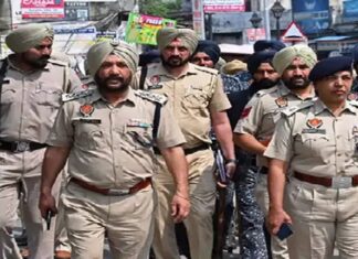 ਬ੍ਰੇਕਿੰਗ : ਅਮਰੀਕਾ ਤੋਂ ਡਿਪੋਰਟ ਹੋਏ ਨੌਜਵਾਨ ਦੀ ਸ਼ਿਕਾਇਤ ‘ਤੇ ਮੋਹਾਲੀ ਦੇ 2 ਟਰੈਵਲ ਏਜੰਟਾਂ ਖਿਲਾਫ ਕੇਸ ਦਰਜ