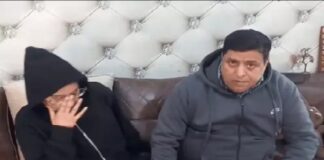 ਅਮਰੀਕਾ ਤੋਂ ਆਈ ਮੁਸਕਾਨ ਨੇ ਦੱਸੀ ਆਪਣੀ ਦੁੱਖ ਭਰੀ ਕਹਾਣੀ, ਕਿਹਾ- ਮੈਕਸੀਕੋ ਬਾਰ਼ਡਰ ਨੇੜੇ ਘੁੰਮਣ ਦੀ ਮਿਲੀ ਸਜ਼ਾ, 2 ਸਾਲ ਦਾ ਵੀਜ਼ਾ ਸੀ ਪੈਂਡਿੰਗ