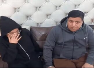 ਅਮਰੀਕਾ ਤੋਂ ਆਈ ਮੁਸਕਾਨ ਨੇ ਦੱਸੀ ਆਪਣੀ ਦੁੱਖ ਭਰੀ ਕਹਾਣੀ, ਕਿਹਾ- ਮੈਕਸੀਕੋ ਬਾਰ਼ਡਰ ਨੇੜੇ ਘੁੰਮਣ ਦੀ ਮਿਲੀ ਸਜ਼ਾ, 2 ਸਾਲ ਦਾ ਵੀਜ਼ਾ ਸੀ ਪੈਂਡਿੰਗ