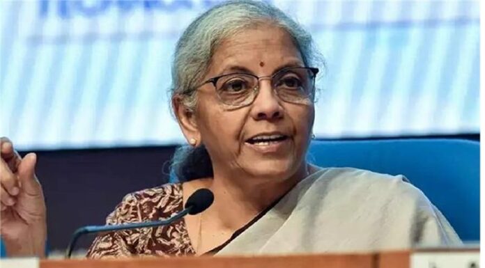 Budget 2025 : ਬਜਟ ‘ਚ ਹੁਣ ਤੱਕ ਦੇ ਵੱਡੇ ਐਲਾਨ ! ਕਿਸਾਨਾਂ, ਨੌਜਵਾਨਾਂ ਤੇ ਛੋਟੇ ਉਦਯੋਗਾਂ ਨੂੰ ਦਿੱਤੀ ਇਹ ਸਹੂਲਤਾਂ