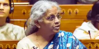 Budget 2025 : ਇਨਕਮ ਟੈਕਸ ਨੂੰ ਲੈ ਕੇ ਵਿੱਤ ਮੰਤਰੀ ਦਾ ਵੱਡਾ ਐਲਾਨ, ਅਗਲੇ ਹਫਤੇ ਪੇਸ਼ ਹੋਵੇਗਾ ਨਵਾਂ ਟੈਕਸ ਬਿੱਲ