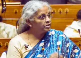 Budget 2025 : ਇਨਕਮ ਟੈਕਸ ਨੂੰ ਲੈ ਕੇ ਵਿੱਤ ਮੰਤਰੀ ਦਾ ਵੱਡਾ ਐਲਾਨ, ਅਗਲੇ ਹਫਤੇ ਪੇਸ਼ ਹੋਵੇਗਾ ਨਵਾਂ ਟੈਕਸ ਬਿੱਲ