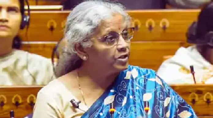 Budget 2025 : ਇਨਕਮ ਟੈਕਸ ਨੂੰ ਲੈ ਕੇ ਵਿੱਤ ਮੰਤਰੀ ਦਾ ਵੱਡਾ ਐਲਾਨ, ਅਗਲੇ ਹਫਤੇ ਪੇਸ਼ ਹੋਵੇਗਾ ਨਵਾਂ ਟੈਕਸ ਬਿੱਲ