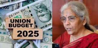 Budget 2025 : ਆਮ ਲੋਕਾਂ ਲਈ ਵਿੱਤ ਮੰਤਰੀ ਦਾ ਵੱਡਾ ਐਲਾਨ ! ਹੁਣ 12 ਲੱਖ ਤੱਕ ਦੀ ਸਾਲਾਨਾ ਆਮਦਨ ‘ਤੇ ਨਹੀਂ ਲੱਗੇਗਾ ਇਨਕਮ ਟੈਕਸ