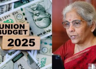 Budget 2025 : ਆਮ ਲੋਕਾਂ ਲਈ ਵਿੱਤ ਮੰਤਰੀ ਦਾ ਵੱਡਾ ਐਲਾਨ ! ਹੁਣ 12 ਲੱਖ ਤੱਕ ਦੀ ਸਾਲਾਨਾ ਆਮਦਨ ‘ਤੇ ਨਹੀਂ ਲੱਗੇਗਾ ਇਨਕਮ ਟੈਕਸ