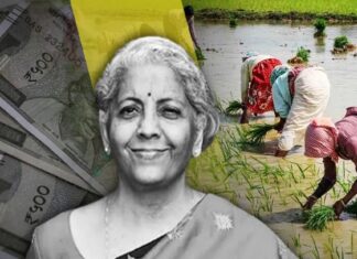 Budget 2025 : ਕੇਂਦਰ ਸਰਕਾਰ ਨੇ ਕਿਸਾਨਾਂ ਲਈ ਬਜਟ ‘ਚ ਕੀਤੇ 11 ਵੱਡੇ ਐਲਾਨ, ਹੁਣ ਮਿਲਣਗੀਆਂ ਇਹ ਖਾਸ ਸਹੂਲਤਾਂ