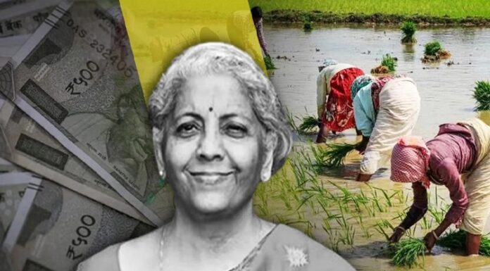 Budget 2025 : ਕੇਂਦਰ ਸਰਕਾਰ ਨੇ ਕਿਸਾਨਾਂ ਲਈ ਬਜਟ ‘ਚ ਕੀਤੇ 11 ਵੱਡੇ ਐਲਾਨ, ਹੁਣ ਮਿਲਣਗੀਆਂ ਇਹ ਖਾਸ ਸਹੂਲਤਾਂ