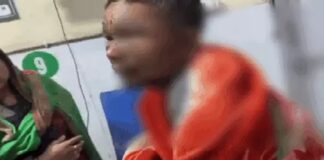 ਲੁਧਿਆਣਾ ‘ਚ ਸਟੋਵ ‘ਤੇ ਮੂੰਹ ਦੇ ਭਾਰ ਡਿੱਗਿਆ ਵਿਅਕਤੀ, ਸ਼ਰਾਬ ਪੀ ਕੇ ਬਣਾ ਰਿਹਾ ਸੀ ਖਾਣਾ,  80 ਫੀਸਦੀ ਸੜਿਆ ਚਿਹਰਾ