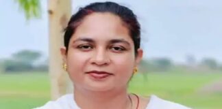 6 ਮਹੀਨੇ ਪਹਿਲਾਂ ਵਿਆਹੀ ਸਰਪੰਚ ਦੀ ਭੈਣ ਦੀ ਸਹੁਰੇ ਘਰ ਮੌਤ, ਪਰਿਵਾਰ ਦਾ ਦੋਸ਼- ਸਹੁਰਿਆਂ ਨੇ ਦਿੱਤਾ ਜ਼ਹਿਰ