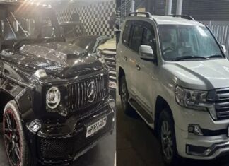 ਜਲੰਧਰ ED ਦਾ ਐਕਸ਼ਨ ! ਨਾਮੀ ਕੰਪਨੀਆਂ ਦੀਆਂ ਲਗਜ਼ਰੀ ਕਾਰਾਂ ਸਣੇ 178 ਕਰੋੜ ਦੀ ਜਾਇਦਾਦ ਕੀਤੀ ਕੁਰਕ