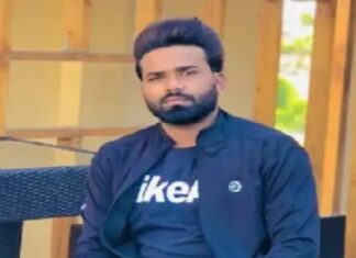 ਪਤਨੀ ਤੋਂ ਪ੍ਰੇਸ਼ਾਨ ਪਤੀ ਨੇ ਘਰ ‘ਚ ਫਾਹਾ ਲੈ ਕੇ ਕੀਤੀ ਖੁਦਕੁਸ਼ੀ, 6 ਸਾਲ ਤੋਂ ਪਹਿਲਾਂ ਹੋਈ ਸੀ ਲਵ ਮੈਰਿਜ