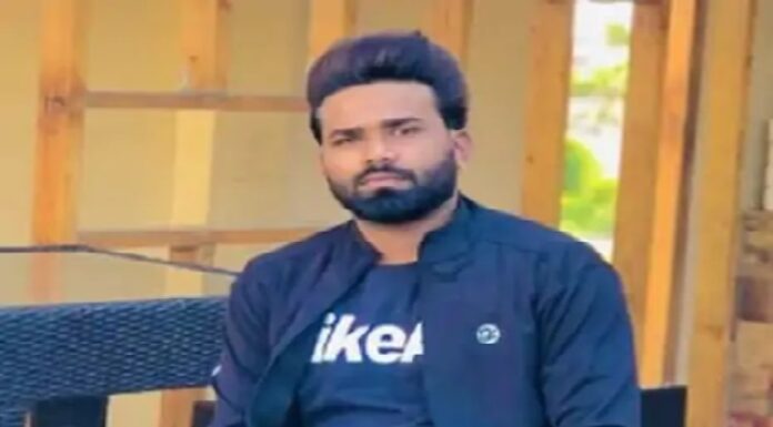 ਪਤਨੀ ਤੋਂ ਪ੍ਰੇਸ਼ਾਨ ਪਤੀ ਨੇ ਘਰ ‘ਚ ਫਾਹਾ ਲੈ ਕੇ ਕੀਤੀ ਖੁਦਕੁਸ਼ੀ, 6 ਸਾਲ ਤੋਂ ਪਹਿਲਾਂ ਹੋਈ ਸੀ ਲਵ ਮੈਰਿਜ