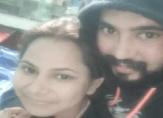 ਲਵ ਮੈਰਿਜ ਦਾ ਦਰਦਨਾਕ ਅੰਤ ! ਪਤੀ ਨੇ ਗਲ਼ਾ ਘੁਟ ਕੇ ਮਾਰੀ ਪਤਨੀ, 3 ਮਹੀਨੇ ਪਹਿਲਾਂ ਹੀ ਹੋਇਆ ਸੀ ਵਿਆਹ